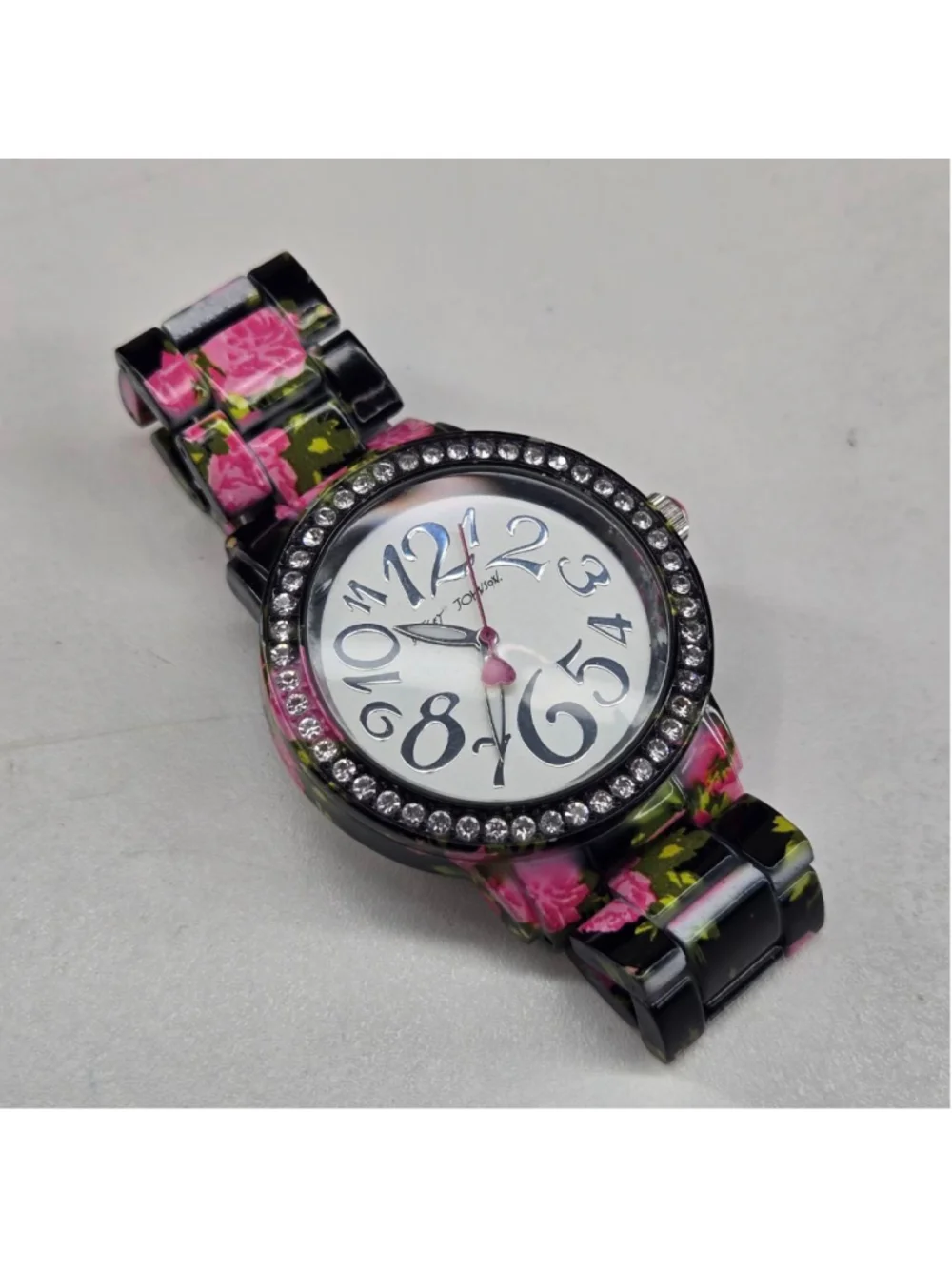 Betsey Johnson this classic